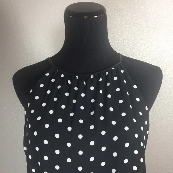 Express Vest‎ Top - Picture 2 of 10